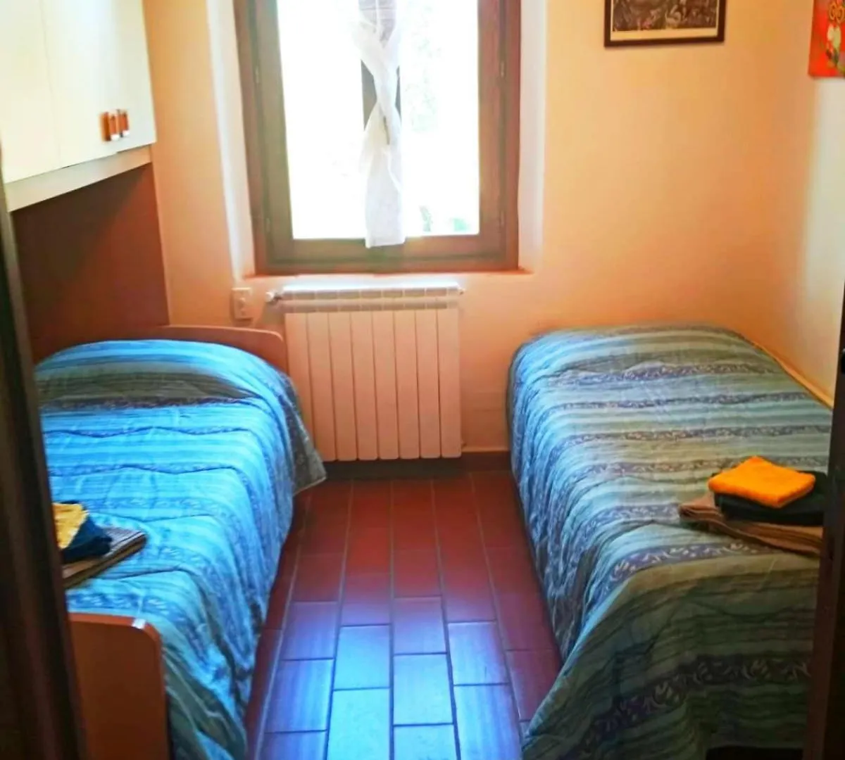 Apartment Brunello Wohnung In Martignana Marcignana