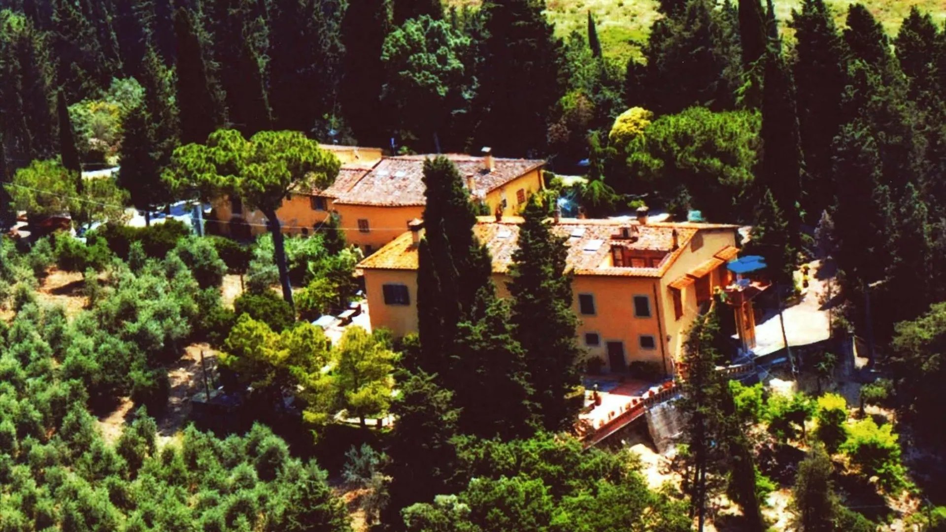 Brunello Wohnung In Martignana Marcignana