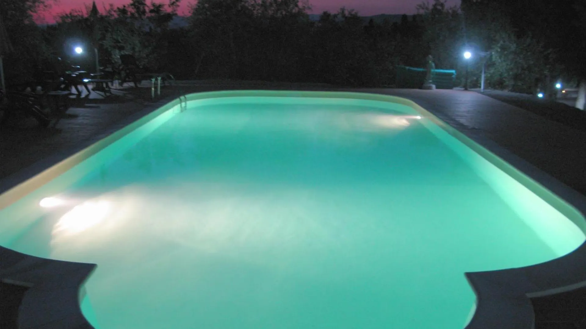 Apartment Brunello Wohnung In Martignana Marcignana Italy