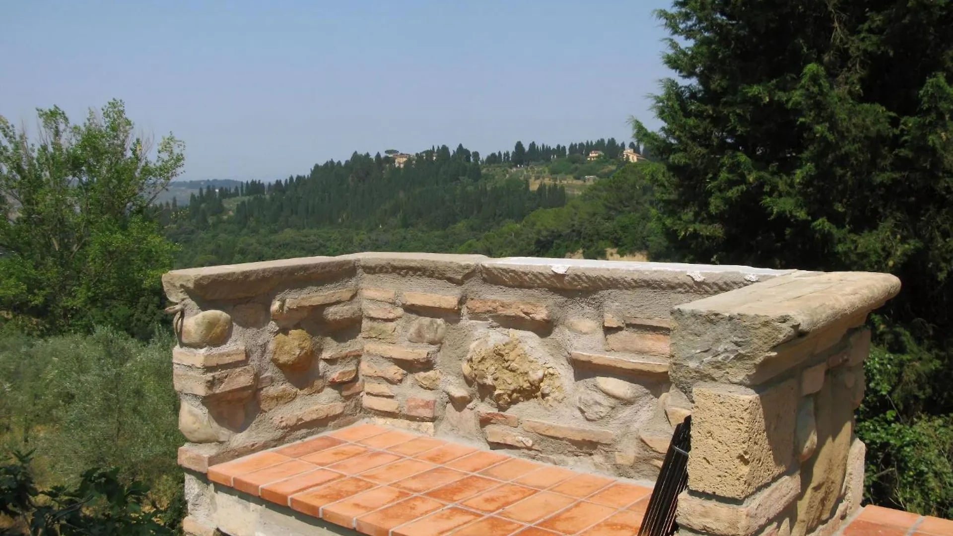 Apartment Brunello Wohnung In Martignana Marcignana