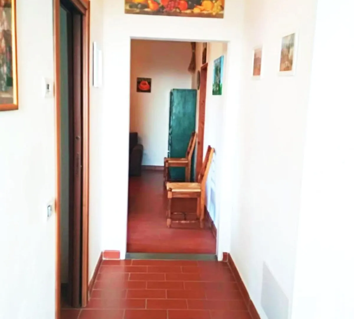 Apartment Brunello Wohnung In Martignana Marcignana