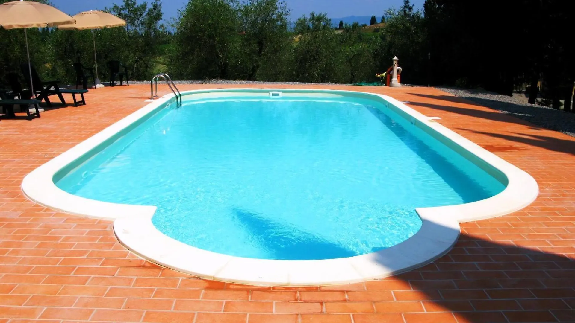 Apartment Brunello Wohnung In Martignana Marcignana Italy